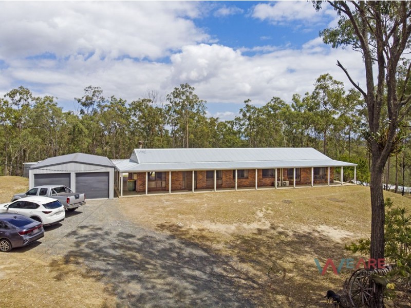 440 Mona Dr, Jimboomba QLD 4280