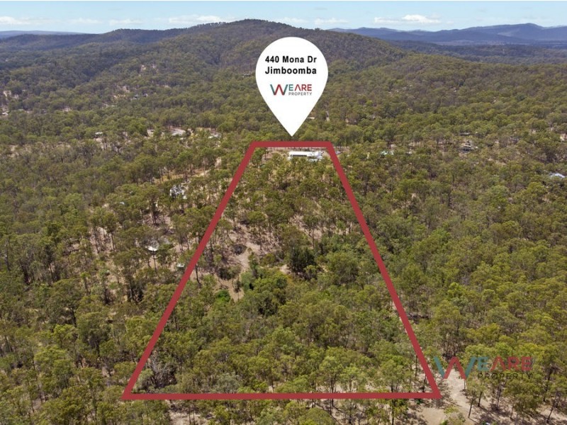 440 Mona Dr, Jimboomba QLD 4280