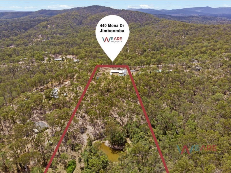440 Mona Dr, Jimboomba QLD 4280