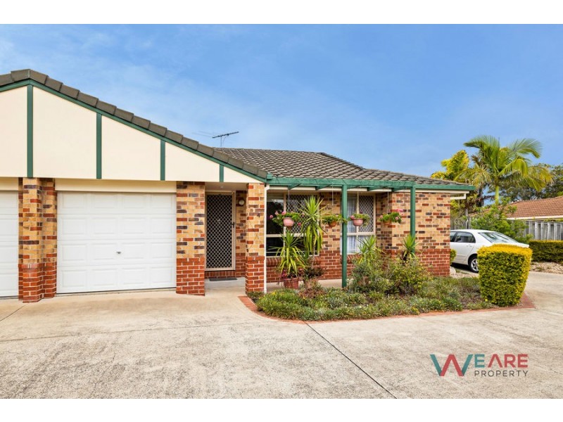 4/27 Hillburn St, Runcorn QLD 4113
