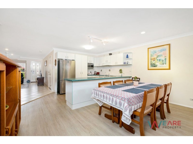 4/27 Hillburn St, Runcorn QLD 4113