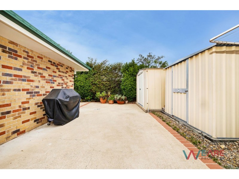 4/27 Hillburn St, Runcorn QLD 4113