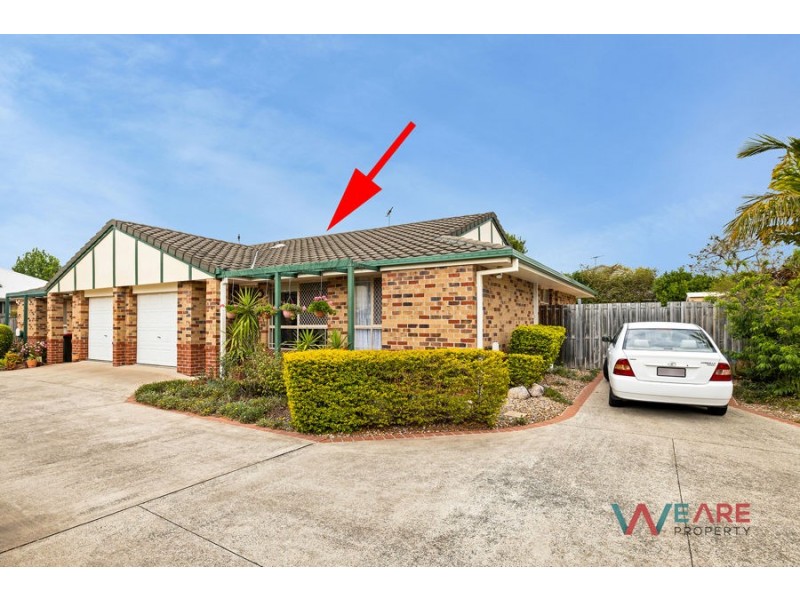 4/27 Hillburn St, Runcorn QLD 4113