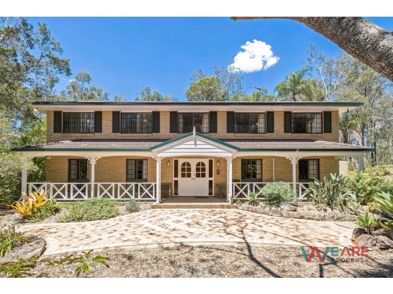 140 Campbell Rd, Greenbank QLD 4124