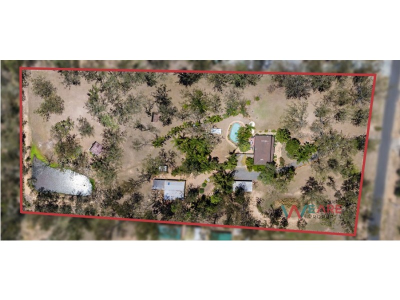 140 Campbell Rd, Greenbank QLD 4124