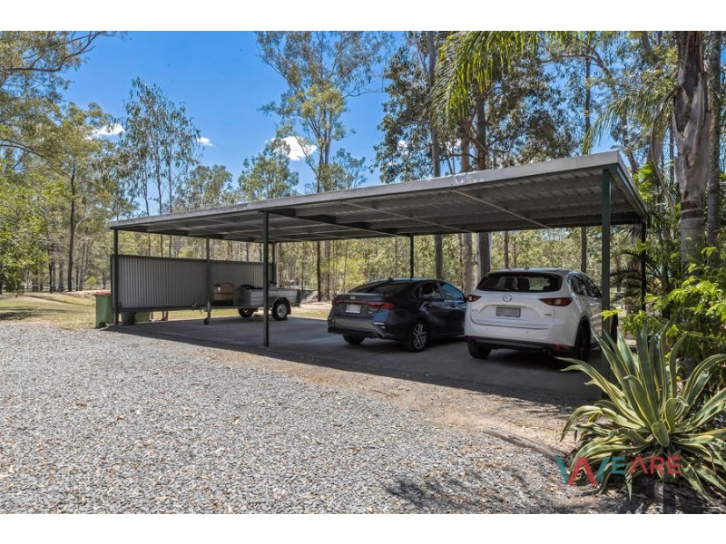 140 Campbell Rd, Greenbank QLD 4124
