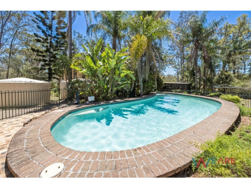 140 Campbell Rd, Greenbank QLD 4124