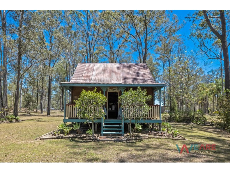 140 Campbell Rd, Greenbank QLD 4124