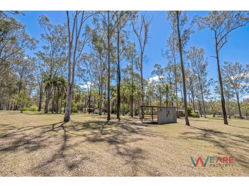 140 Campbell Rd, Greenbank QLD 4124