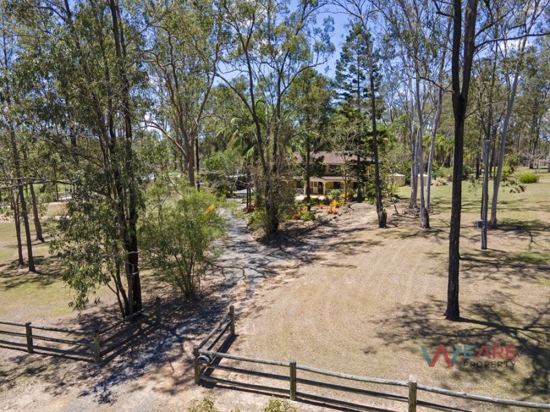 140 Campbell Rd, Greenbank QLD 4124