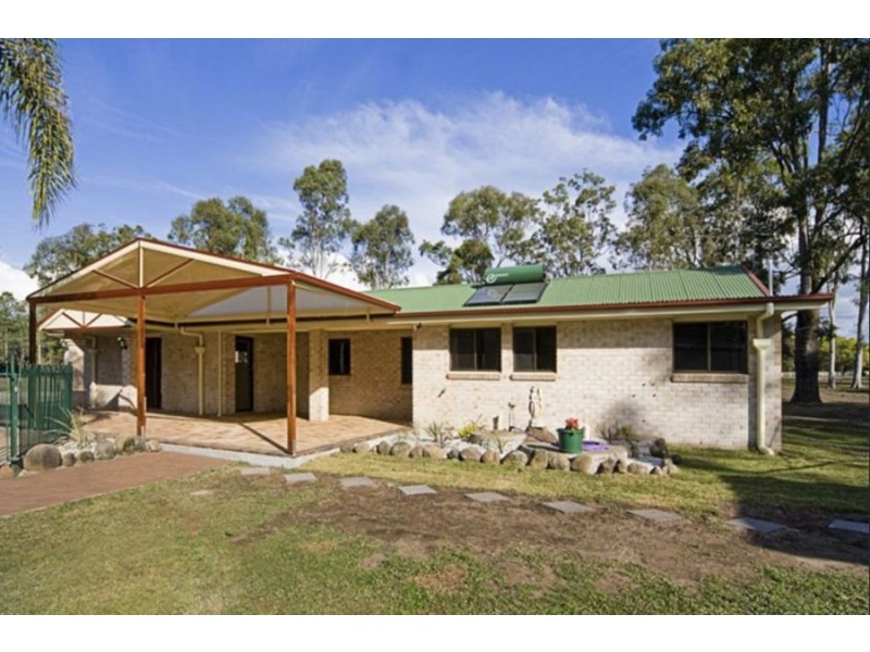 524 Stockleigh rd, Stockleigh QLD 4280