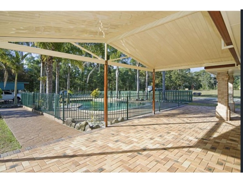 524 Stockleigh rd, Stockleigh QLD 4280