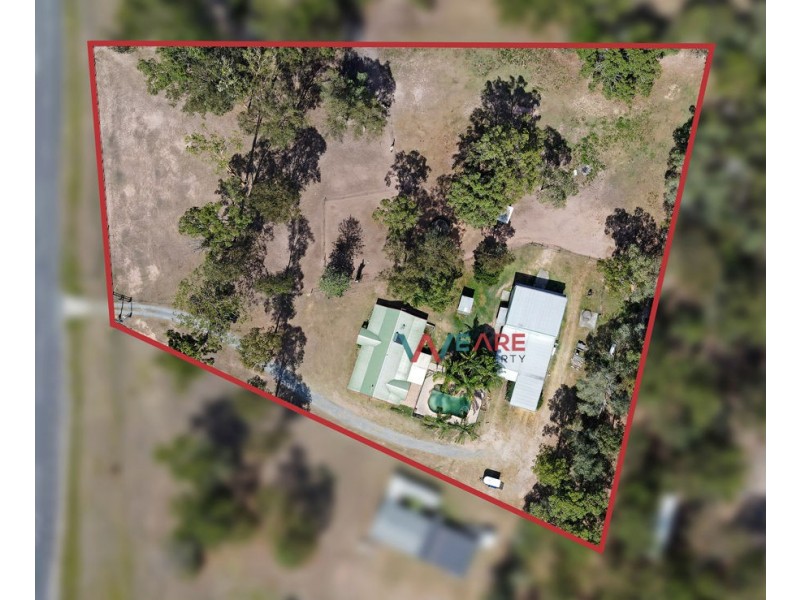 524 Stockleigh rd, Stockleigh QLD 4280