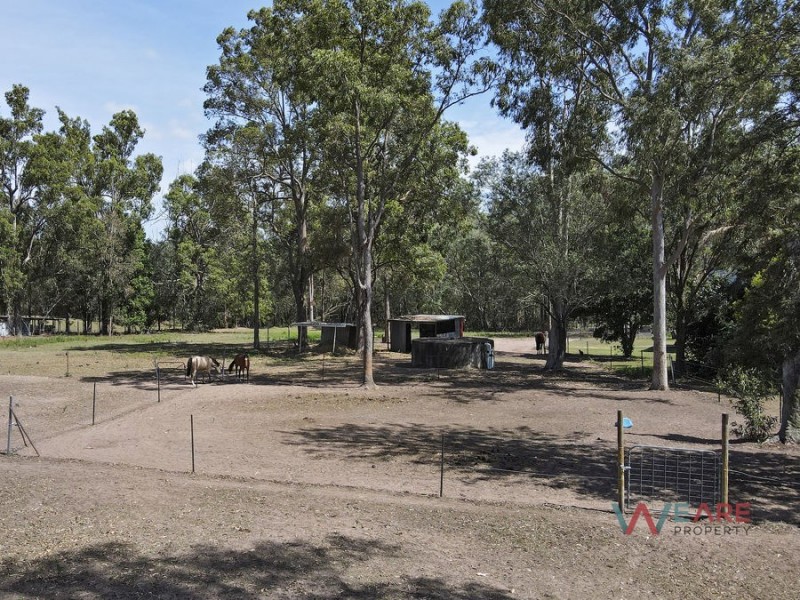 524 Stockleigh rd, Stockleigh QLD 4280