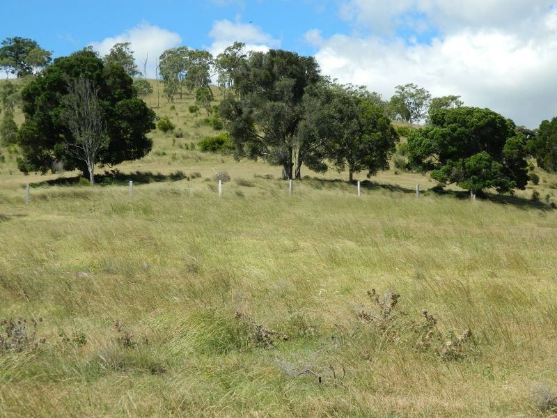 Lot 2 Groomsville Plainby Road, Crows Nest QLD 4355