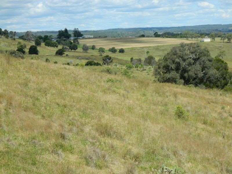 Lot 2 Groomsville Plainby Road, Crows Nest QLD 4355