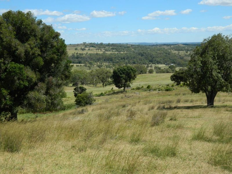 Lot 2 Groomsville Plainby Road, Crows Nest QLD 4355