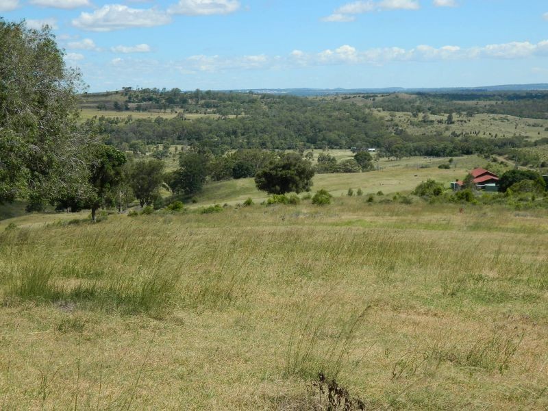 Lot 2 Groomsville Plainby Road, Crows Nest QLD 4355