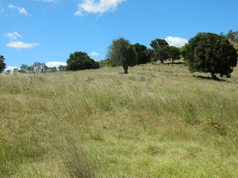 Lot 2 Groomsville Plainby Road, Crows Nest QLD 4355