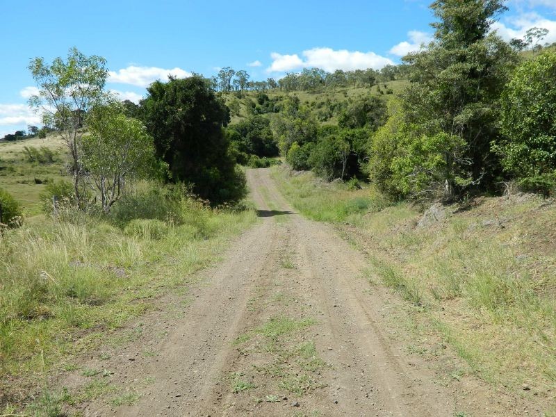 Lot 2 Groomsville Plainby Road, Crows Nest QLD 4355