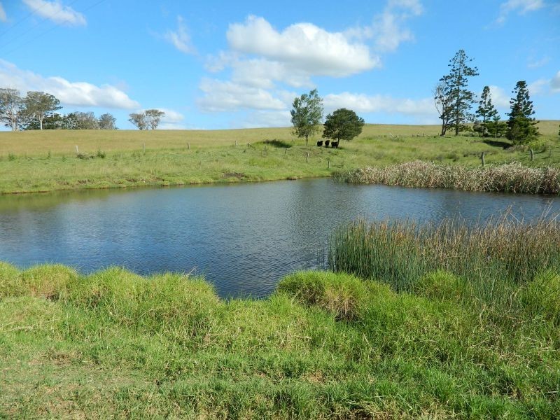 99 Byers Rd, Crows Nest QLD 4355