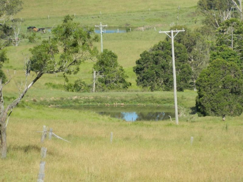 99 Byers Rd, Crows Nest QLD 4355