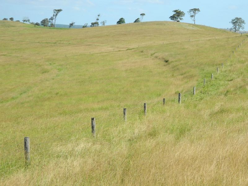 99 Byers Rd, Crows Nest QLD 4355