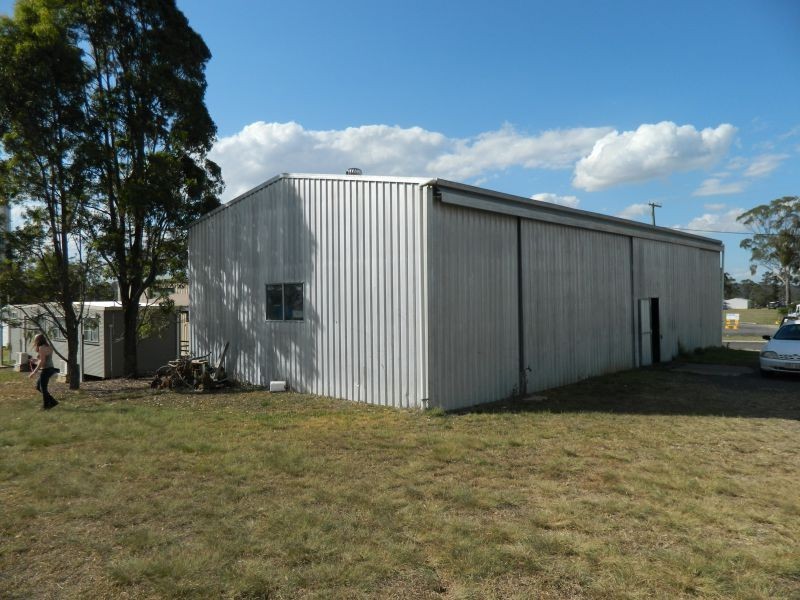 Lot 19 Timber Street, Crows Nest QLD 4355