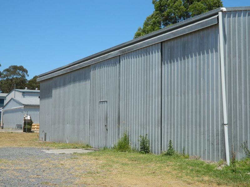 Lot 19 Timber Street, Crows Nest QLD 4355