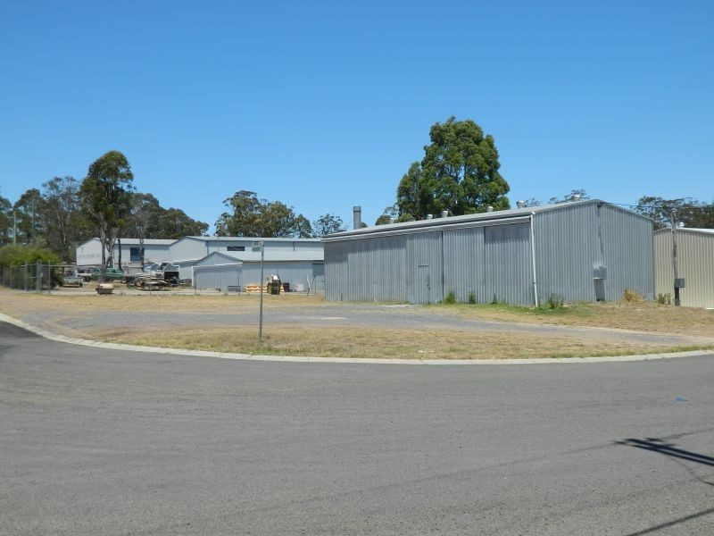 Lot 19 Timber Street, Crows Nest QLD 4355