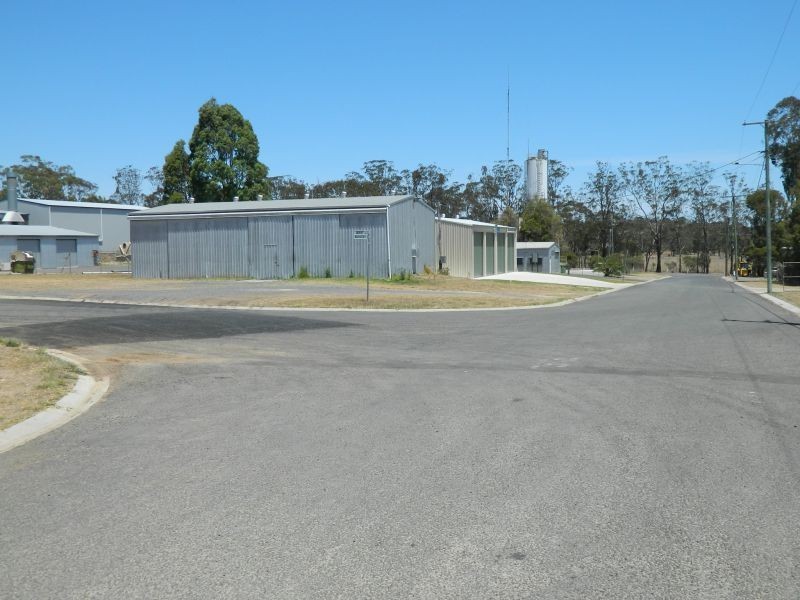 Lot 19 Timber Street, Crows Nest QLD 4355