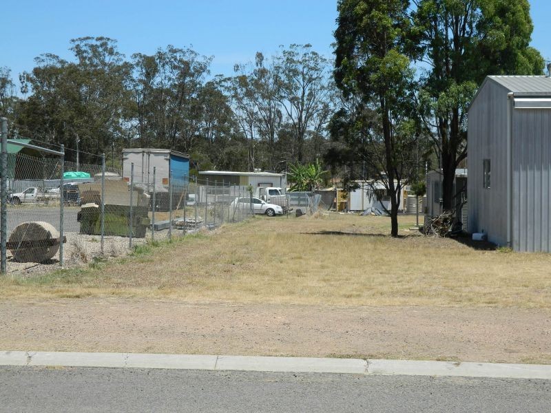 Lot 19 Timber Street, Crows Nest QLD 4355