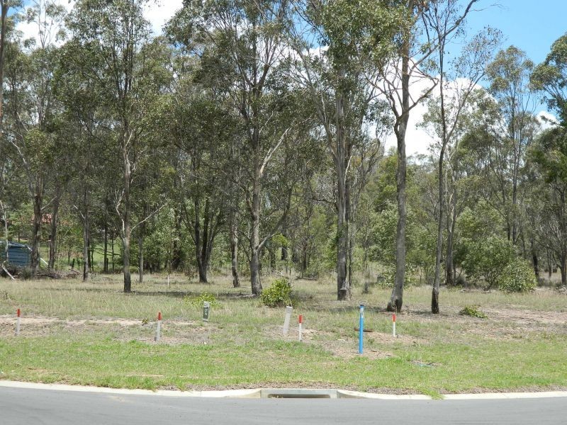 45 Naomi Drive, Crows Nest QLD 4355