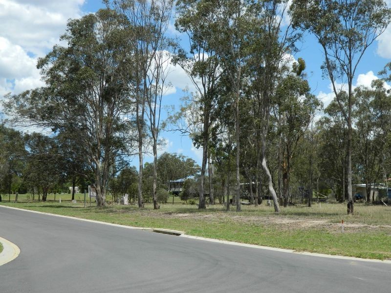 45 Naomi Drive, Crows Nest QLD 4355