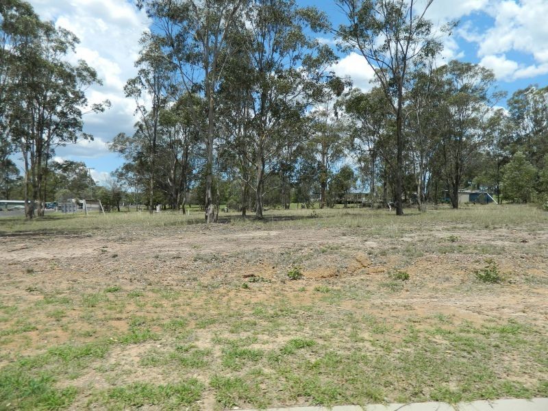 45 Naomi Drive, Crows Nest QLD 4355