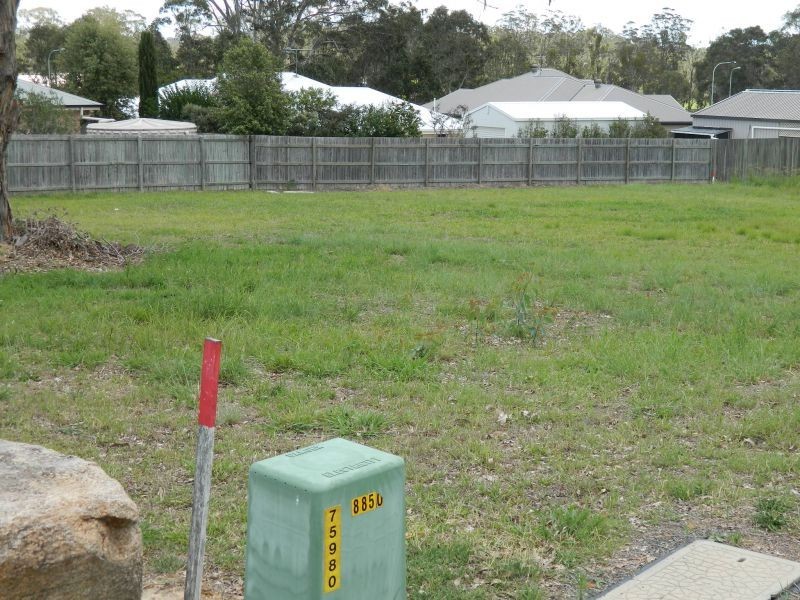 3 Jane Street, Crows Nest QLD 4355