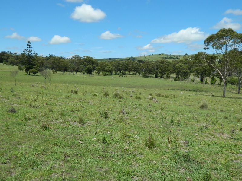 160 Kruger Road, Crows Nest QLD 4355