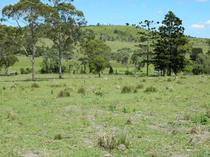160 Kruger Road, Crows Nest QLD 4355