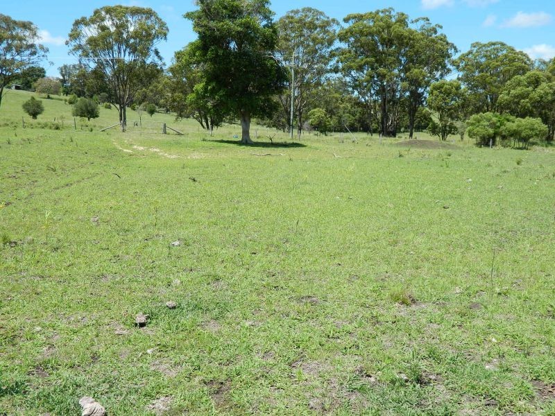 160 Kruger Road, Crows Nest QLD 4355