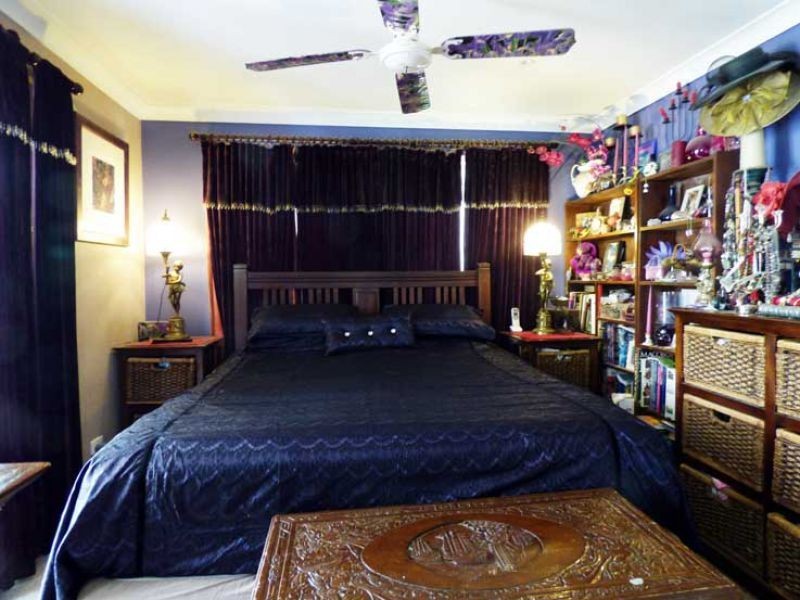 8 Pinnell Road, Crows Nest QLD 4355