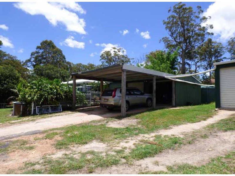 8 Pinnell Road, Crows Nest QLD 4355