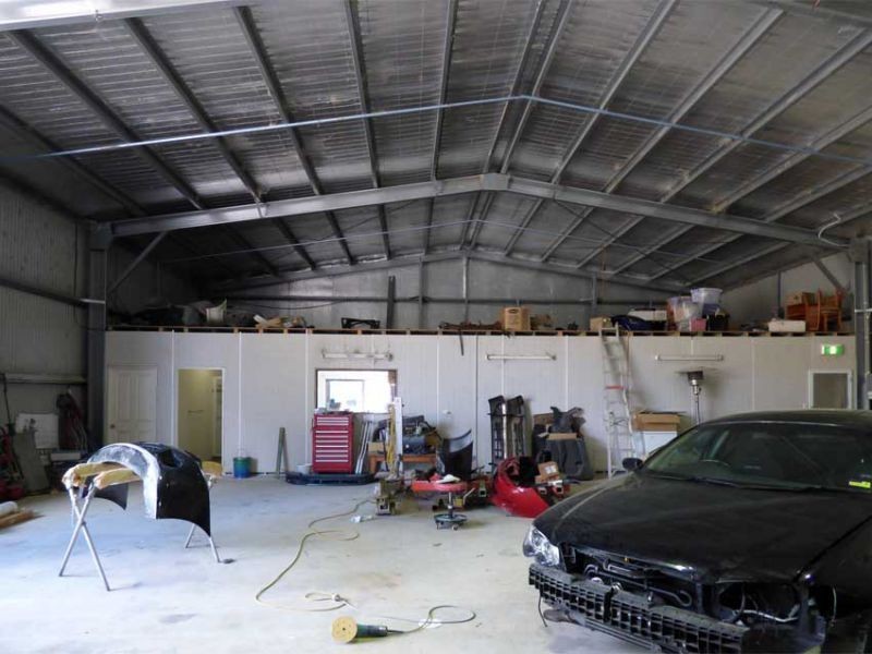 Lot 26 Depot Road, Crows Nest QLD 4355