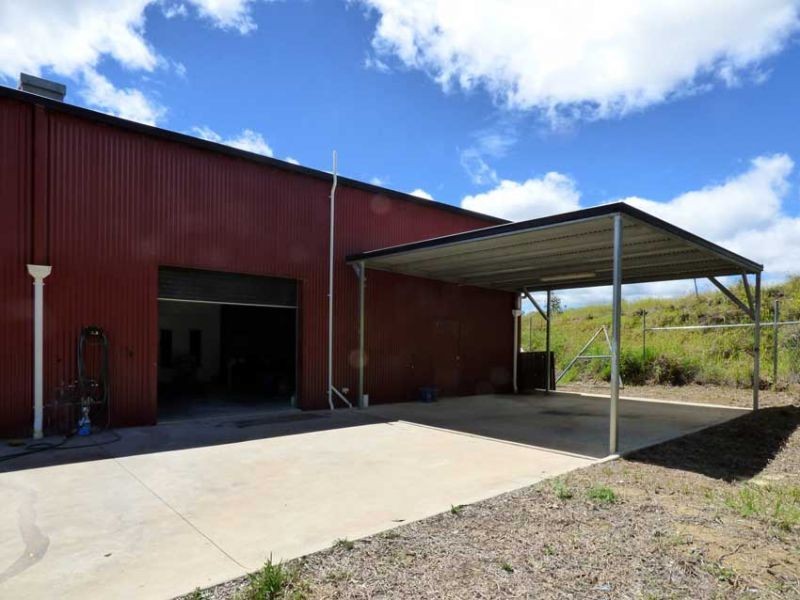 Lot 26 Depot Road, Crows Nest QLD 4355