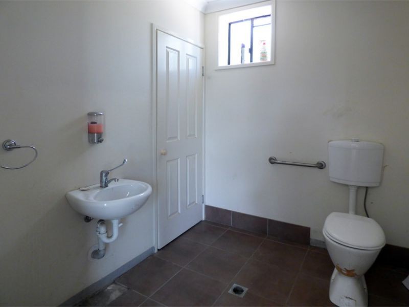 Lot 26 Depot Road, Crows Nest QLD 4355