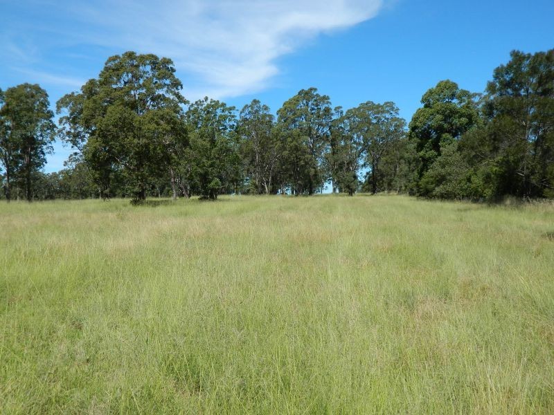 Lot 1 Perseverance Road, Crows Nest QLD 4355