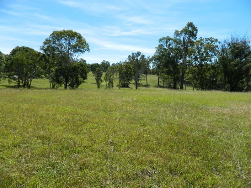 Lot 1 Perseverance Road, Crows Nest QLD 4355