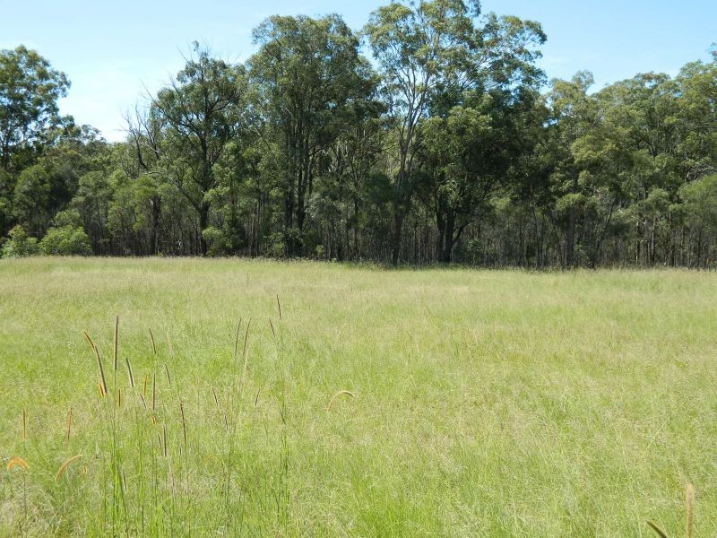 Lot 1 Perseverance Road, Crows Nest QLD 4355