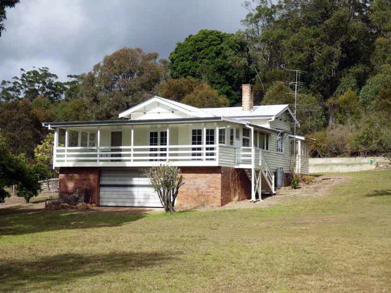 7802 New England Hwy.,, Crows Nest QLD 4355