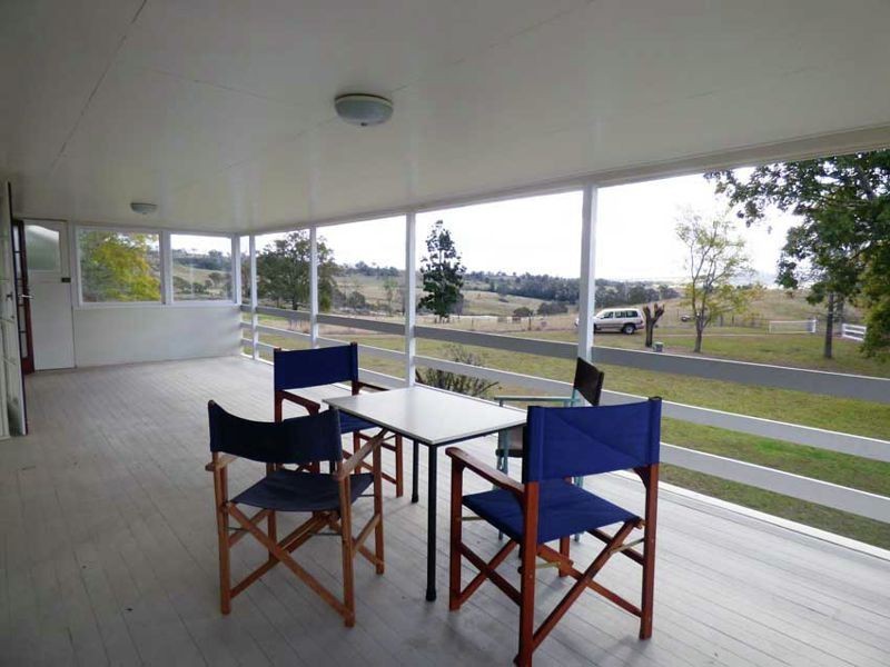 7802 New England Hwy.,, Crows Nest QLD 4355