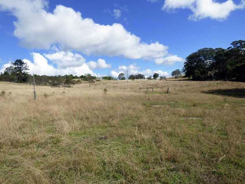 7802 New England Hwy.,, Crows Nest QLD 4355